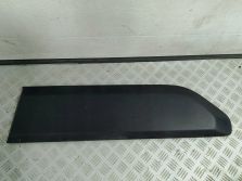 TOYOTA PROACE PEUGEOT PARTNER K9 2023 LISTWA DRZWI LEWY TYŁ 9817695577