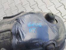 BMW 7 G11 G12 2018 NADKOLE PRAWY TYL PRAWE TYLNE