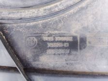 BMW 7 G11 G12 2018 OSŁONA PODWOZIA PRAWA 7340182
