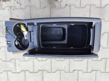 DS DS7 CROSSBACK CITROEN 2020 PODŁOKIETNIK SCHOWEK TUNEL ŚRODKOWY