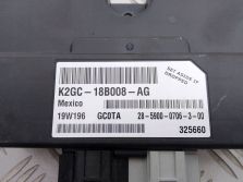 LINCOLN MKZ 2013 - 2019 MODUŁ STEROWNIK K2GC-18B008-AG