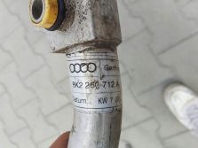 AUDI A4 B8 A5 8T WĄŻ RURKA PRZEWÓD KLIMATYZACJI 8K2260712A