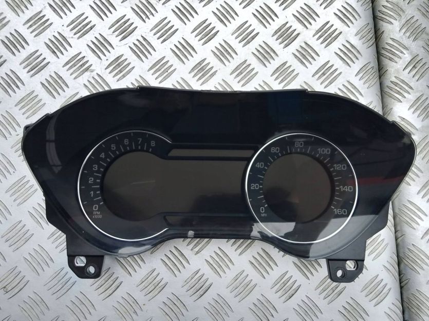 LINCOLN MKZ 2013 - 2019 LICZNIK ZEGARY KP5T-10849-CC