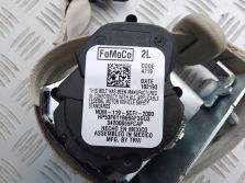LINCOLN MKZ 2013 - 2019 PAS BEZPIECZEŃSTWA LEWY TYŁ HP53-F611B69-AF