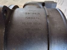 CITROEN FORD MAZDA 1.6 PRZEPŁYWOMIERZ 9650010780