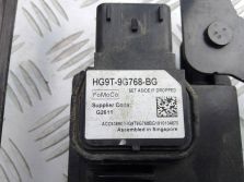 LINCOLN MKZ 2013 - 2019 MODUŁ RADAR AKTYWNY TEMPOMAT HG9T-9G768-BG