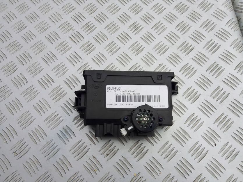 LINCOLN MKZ 2013 - 2019 MODUŁ KLAPY BAGAŻNIKA EP5T-14G213-AS
