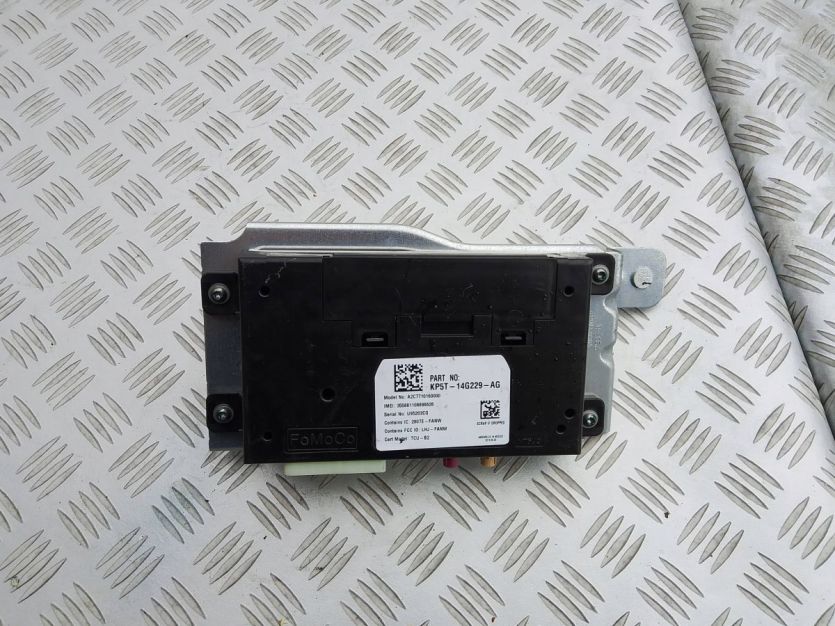LINCOLN MKZ 2013 - 2019 MODUŁ INTERFEJSU KP5T-14G229-AG