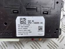 LINCOLN MKZ 2013 - 2019 MODUŁ INTERFEJSU KP5T-14G229-AG