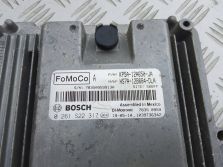 LINCOLN MKZ 2013 - 2019 KOMPUTER STEROWNIK SILNIKA HS7A-12B684-DLA