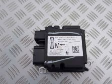 LINCOLN MKZ 2013 - 2019 MODUŁ SENSOR PODUSZEK AIRBAG HP5T-14B321-AH
