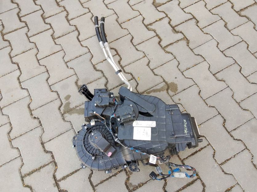 CHRYSLER PACIFICA 3.6 V6 NAGRZEWNICA TYŁ TYLNA 68230081AF
