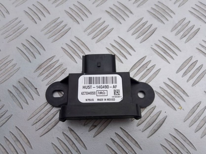 LINCOLN MKZ 2013 - 2019 STEROWNIK MODUŁ KONTROLNY ZASILANIA HU5T-14G490-AF