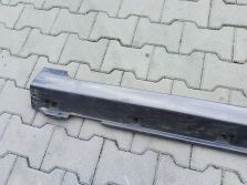 SUZUKI BALENO II 2017 III SZ5 MK2 LISTWA PROGOWA PRÓG LEWY