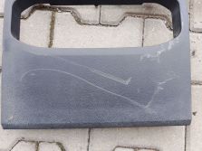 TOYOTA PROACE PEUGEOT PARTNER K9 2023 OSŁONA ZAŚLEPKA KONSOLI 9808385977