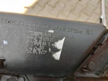 VW VOLKSWAGEN PASSAT B8 LISTWA DEKOR KLAMKA DRZWI PRAWY PRZÓD 3G1837114A