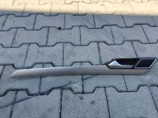 VW VOLKSWAGEN PASSAT B8 LISTWA DEKOR KLAMKA DRZWI LEWY TYŁ 3G0839113A