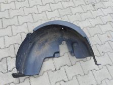 PEUGEOT 208 3D I 1.2VTI 2013 NADKOLE PRAWY TYŁ PRAWE TYLNE 9673769180