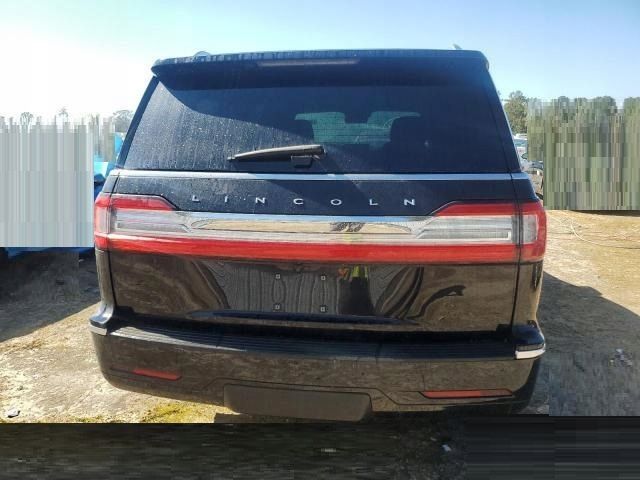LINCOLN NAVIGATOR 2019 LAMPY TYL TYLNE LAMPA BLENDA PRAWA LEWA