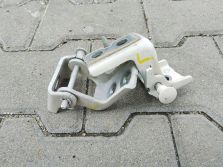 FIAT 600 ZAWIASY DRZWI LEWYCH