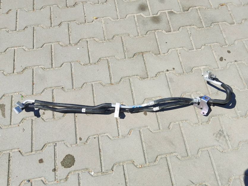 MAZDA CX90 CX-90 3.3 V6 PRZEWÓD WĄŻ KLIMATYZACJI