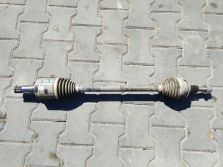 MAZDA CX90 CX-90 3.3 V6 PÓŁOŚ LEWY TYŁ RD0B2560X