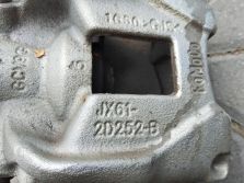 LINCOLN CORSAIR 2021 ZACISK PRAWY TYŁ JX61-2D252-B