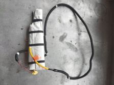 MAZDA CX90 CX-90 2024 AIRBAG PODUSZKA FOTELA LEWA LEWY TYL TYLNA TYLNEGO
