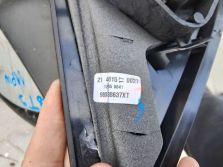 PEUGEOT 308 II T9 LIFT HB 2019 LUSTERKO PRAWE 11PIN 98088637XT