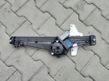 DS DS7 CROSSBACK CITROEN 2020 PODNOŚNIK SZYBY PRAWY TYŁ 9830654080