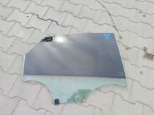 DS DS7 CROSSBACK CITROEN 2020 SZYBA DRZWI PRAWY TYŁ PRAWA TYLNA