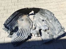 MAZDA CX90 CX-90 2024 NADKOLE LEWY PRZÓD LEWE PRZEDNIE