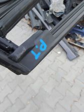PEUGEOT 308 II T9 LIFT HB 2019 RAMKA USZCZELKA DRZWI PRAWY TYŁ
