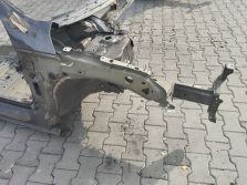 PEUGEOT 308 II LIFT T9 2018 CWIARTKA PODLUZNICA PRAWA PRZOD PRZEDNIA