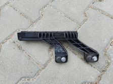 PEUGEOT 308 II T9 LIFT HB 2019 PROWADNICA SZYBY PRAWY PRZÓD 9802147980