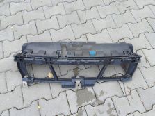 PEUGEOT 308 II SW KOMBI T9 LIFT 1.6HDI WZMOCNIENIE PASA PRZÓD 9817230777