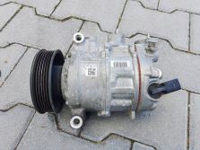 AUDI A3 8V SPORTBACK 5D 2014 KOMPRESOR KLIMATYZACJI 5Q0820803