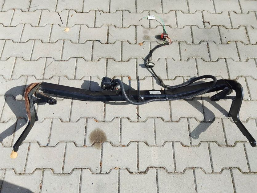 PEUGEOT 308 II T9 LIFT HB 2019 HAK HOLOWNICZY 1613362080
