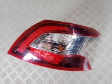 PEUGEOT 308 II T9 LIFT HB 2019 LAMPA PRAWY TYŁ PRAWA TYLNA 9823728580