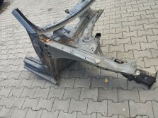 AUDI A3 8V 2014 CWIARTKA PODLUZNICA PRAWA PRAWY PRZOD PRZEDNIA
