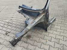 AUDI A3 8V 2014 CWIARTKA PODLUZNICA LEWA PRZOD PRZEDNIA