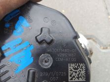 TOYOTA PROACE PEUGEOT PARTNER K9 2023 PRZEPUSTNICA 9830171480