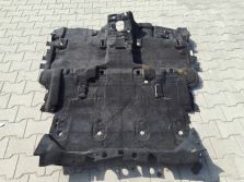 MAZDA CX90 CX-90 2024 DYWAN WYKŁADZINA WNĘTRZA KETV68670B