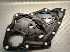 VW PASSAT CC 2010 PŁYTA OSŁONA DRZWI PRAWY TYŁ 3C8839756D