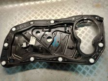 VW PASSAT CC 2010 PŁYTA OSŁONA DRZWI PRAWY PRZÓD 3C8837756D