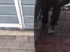 CITROEN C4 PICASSO II 2016 DRZWI LEWY PRZÓD LEWE PRZEDNIE EXY