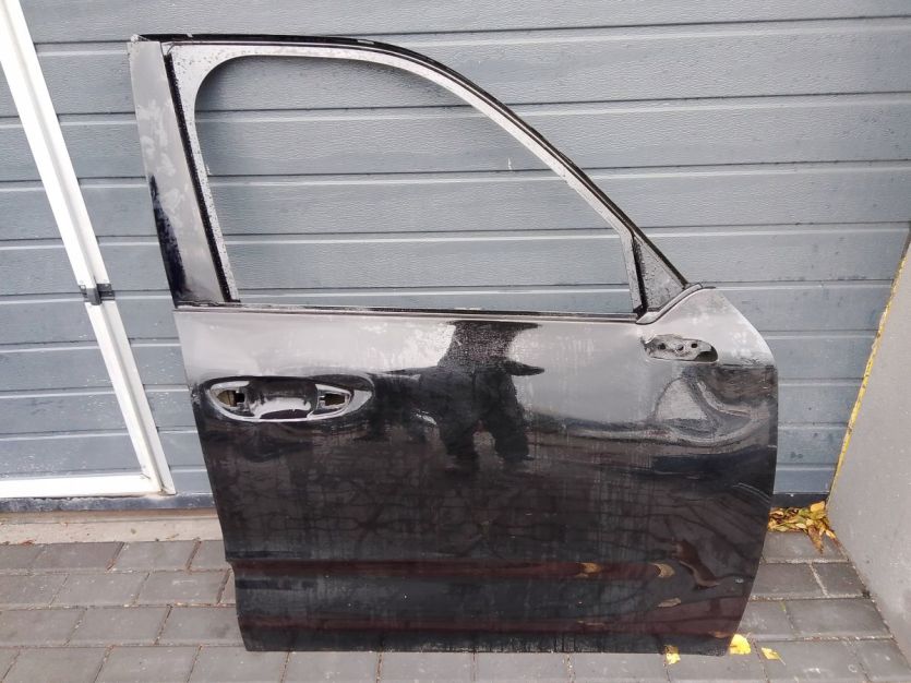 CITROEN C4 PICASSO II 2016 DRZWI PRAWY PRZÓD PRAWE PRZEDNIE EXY