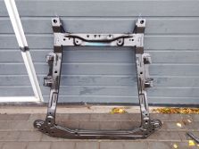 DACIA SANDERO II LIFT KOŁYSKA WÓZEK SANKI