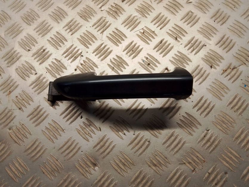 VW PASSAT CC 2010 KLAMKA DRZWI LEWY TYŁ LEWA TYLNA