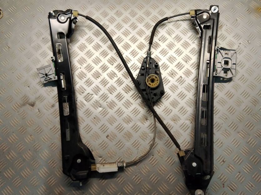 VW PASSAT CC 2010 MECHANIZM PODNOŚNIK SZYBY LEWY TYŁ LEWY TYLNY 3C8839461K